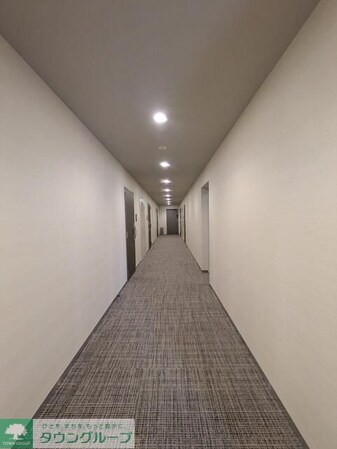 アイルグランデ赤羽の物件内観写真